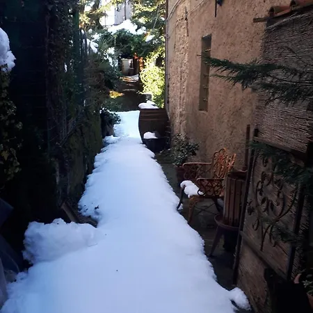度假居 Casa Terra *