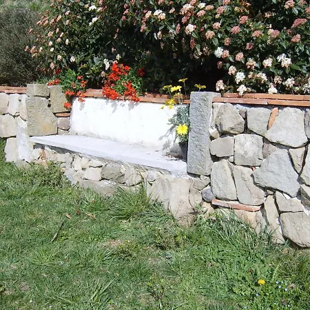 Casa Terra * Boveglio