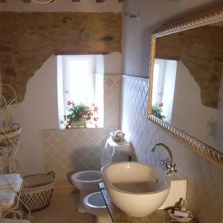 Ferienhaus Casa Terra *