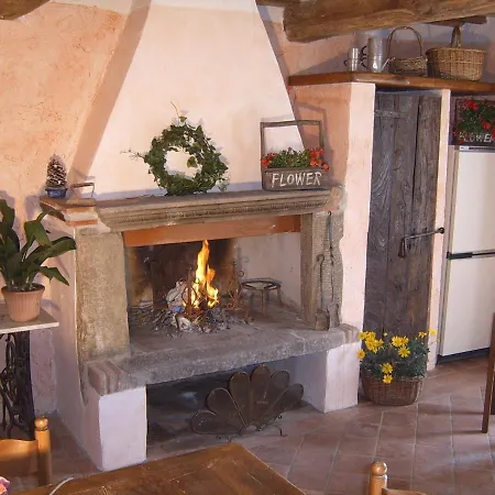 Casa Terra Casa de férias