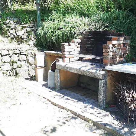 Casa de férias Casa Terra Boveglio