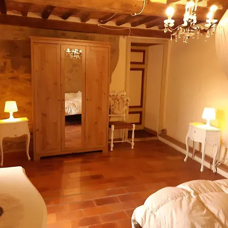 Casa Terra Boveglio