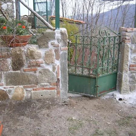 Casa Terra Boveglio