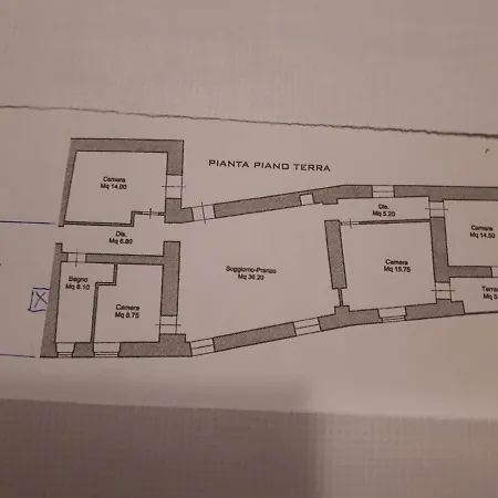 Casa Terra *