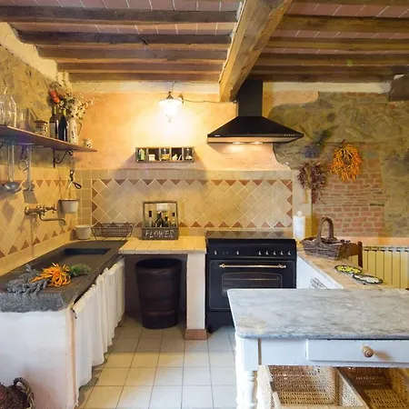 Casa Terra Boveglio