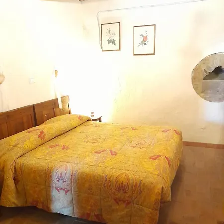 Ferienhaus Casa Terra Boveglio
