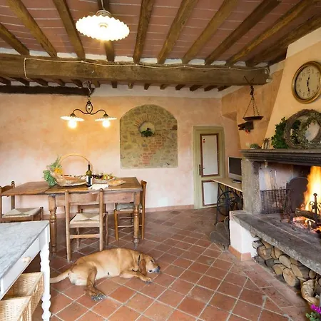 Casa de férias Casa Terra Boveglio