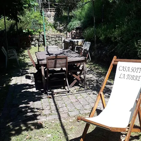 Casa Terra Boveglio
