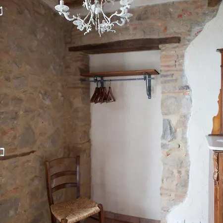 Дом отдыха Casa Terra Boveglio