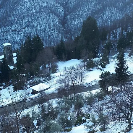 Casa Terra * Boveglio