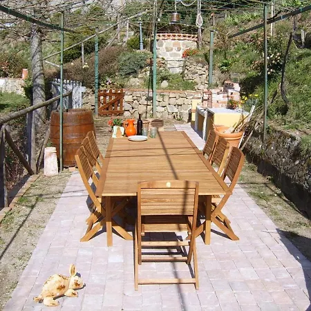 Casa Terra Ferienhaus
